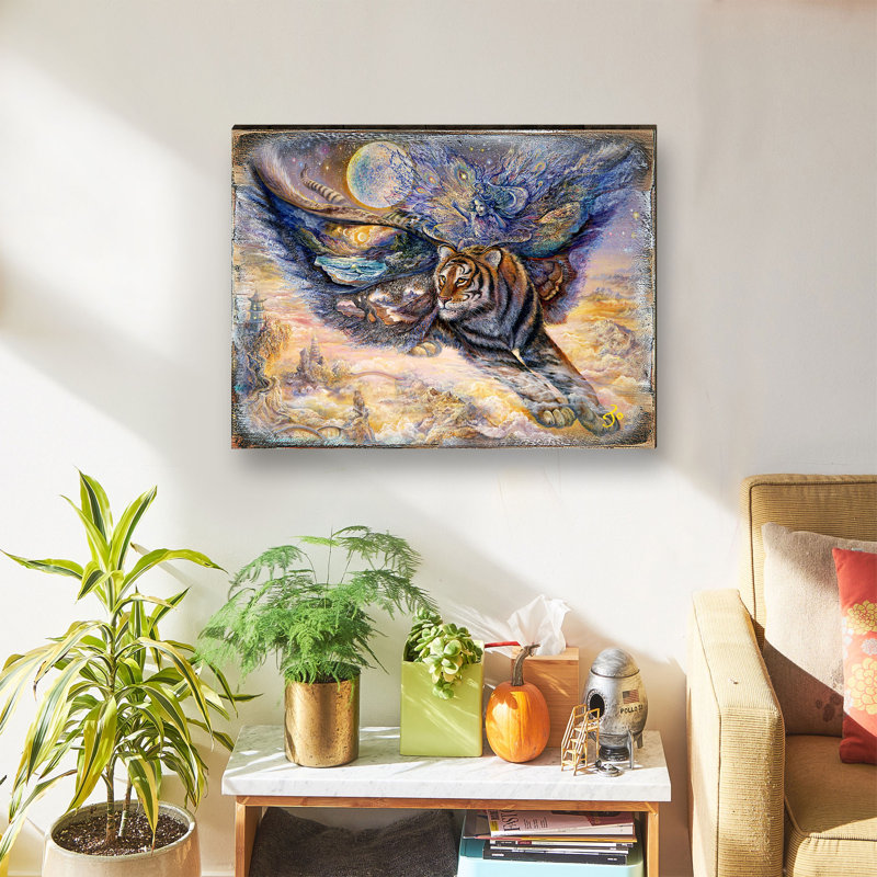 Decorative Accent, 18" H x 12" W x 1" D
