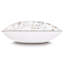 Sussex Square Pillow Cover & Insert