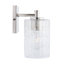 Éclairage pour meuble-lavabo à intensité variable Yerington-695287875-672177991