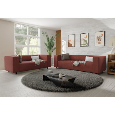 Sofie 2 - Piece Living Room Set