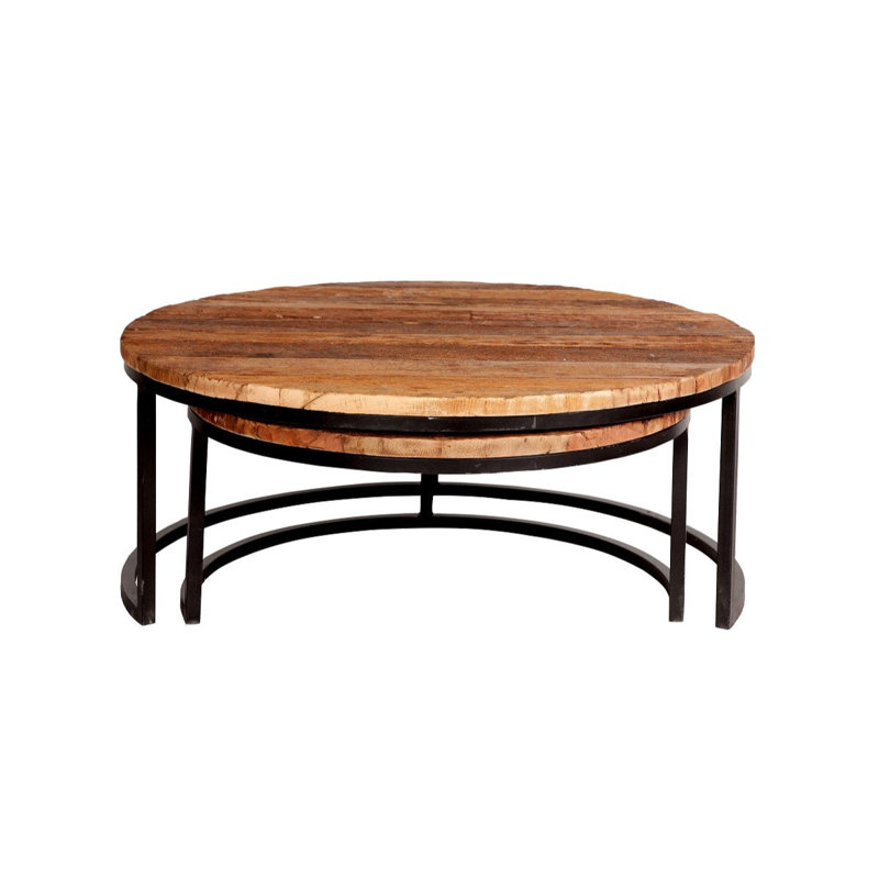 Anacaren Frame Coffee Table