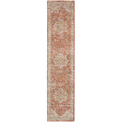 Makana Oriental Indoor Rug
