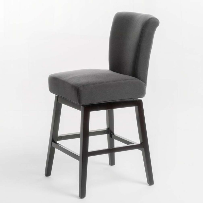 Swivel Counter Stool