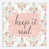 Toile tendue