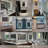 Dokes Frameless LED Vanity Wall Mirror Passed ETL-877293809