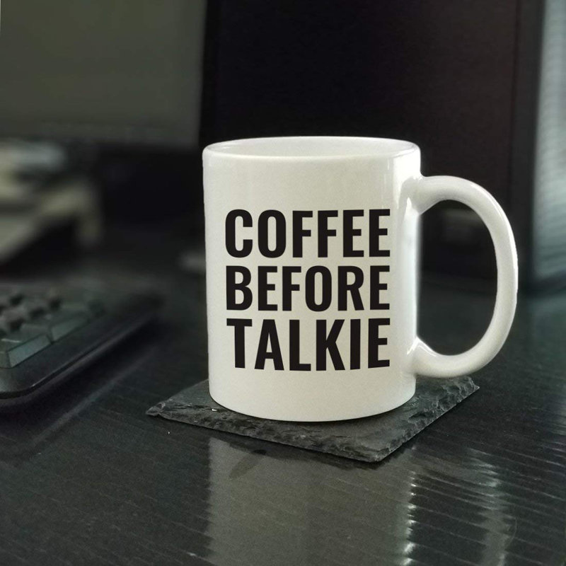Rydal Ceramic Coffee Mug