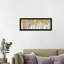 Birch Country by Allison Pearce - Panoramic Painting on Canvas-1353709908-1365356443