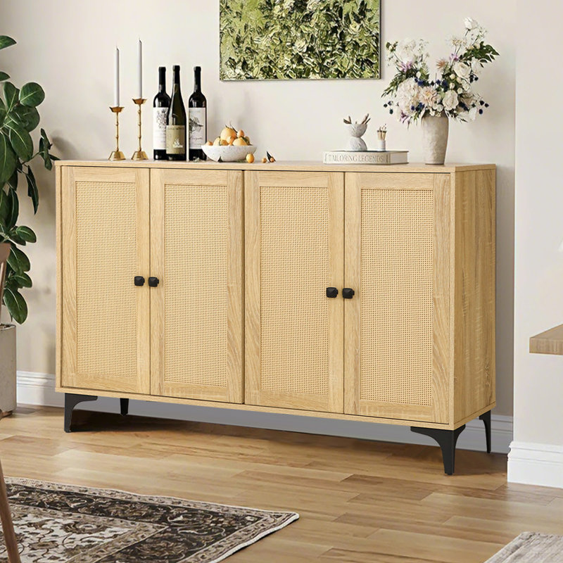 Buffet 48 po 48 po