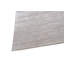 Tapis argenté touffeté à rayures Edgy-60303090