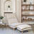 Damaryon Upholstered Foldable Leisure Chair-1417580050