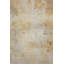 New Indian Weathered Wool And Silk On Cotton 10Ftx14ft2in Gold