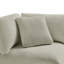 Chufea modulaire 3 pièces Chelsea - Beige-2145328251