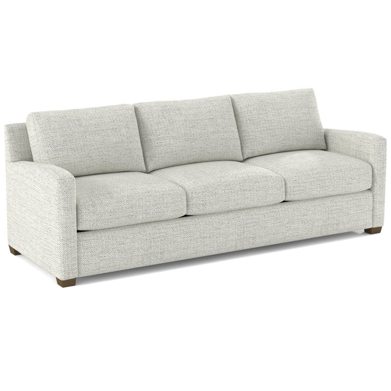 Sofa, 61703-88, Espresso