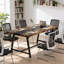 Executive Desk,Meeting Table,Dining Table,Home Office Table-601922225