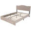 Lit plateforme avec rangement-1229471233