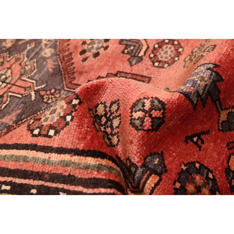 Tapis cuivre Andelz 3 pi 8 po x 7 pi 1 po
