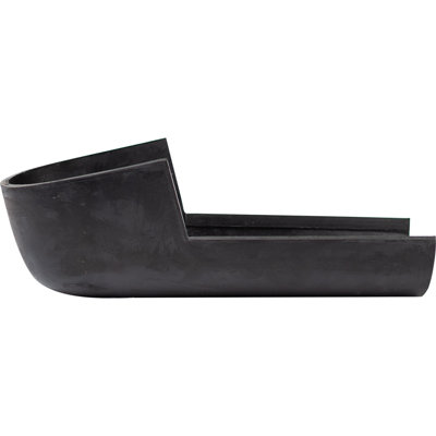 Large Rubber Gulley Boot