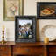 Cadre photo 11 pièces x 11 po 11 pièces x 11 po