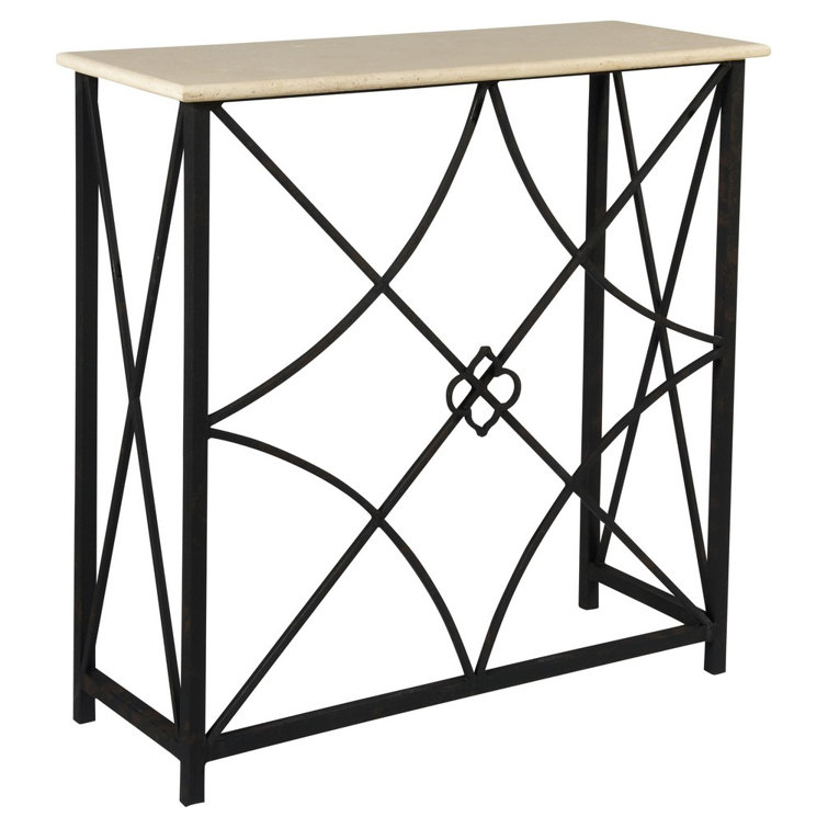 Boxwoods Console Table