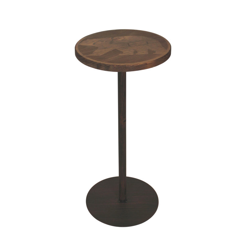 Table de bout Colleton