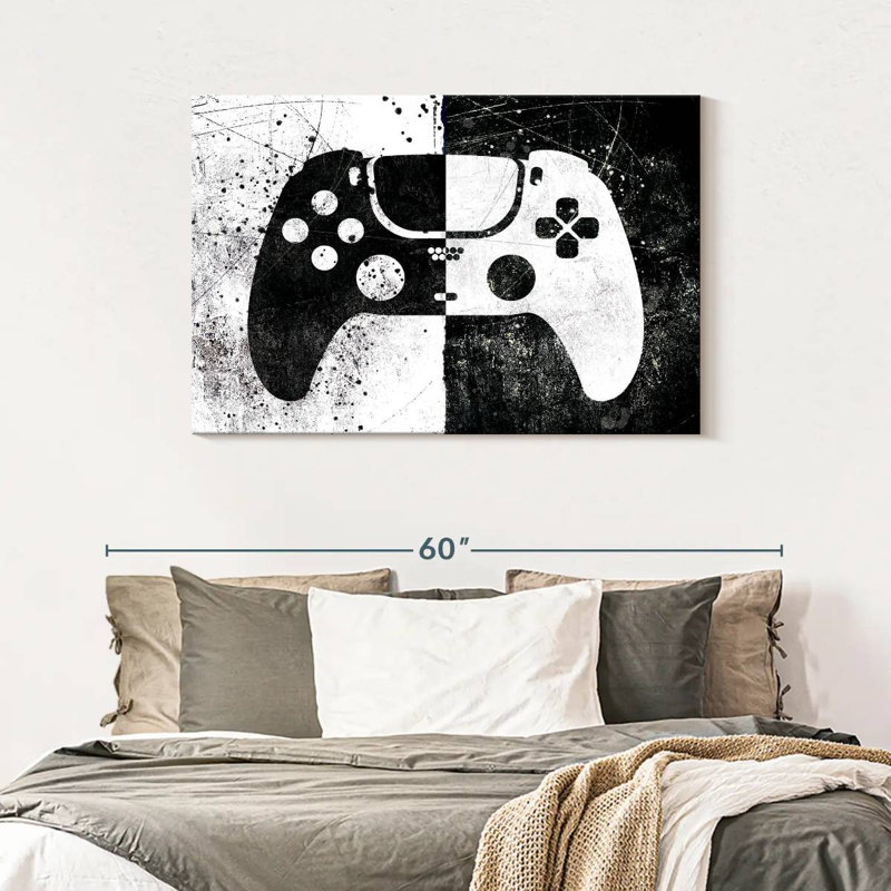 Doctor Compilation, brevet sur toile, H 30 po x l 45 po 
