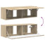Unfinished TV Stand-2112634435-2112634452