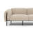 Manseau 3-Seater Outdoor Sofa-235284090
