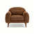 Brown is out of stock selected
