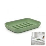 Alabaster Soap Dish