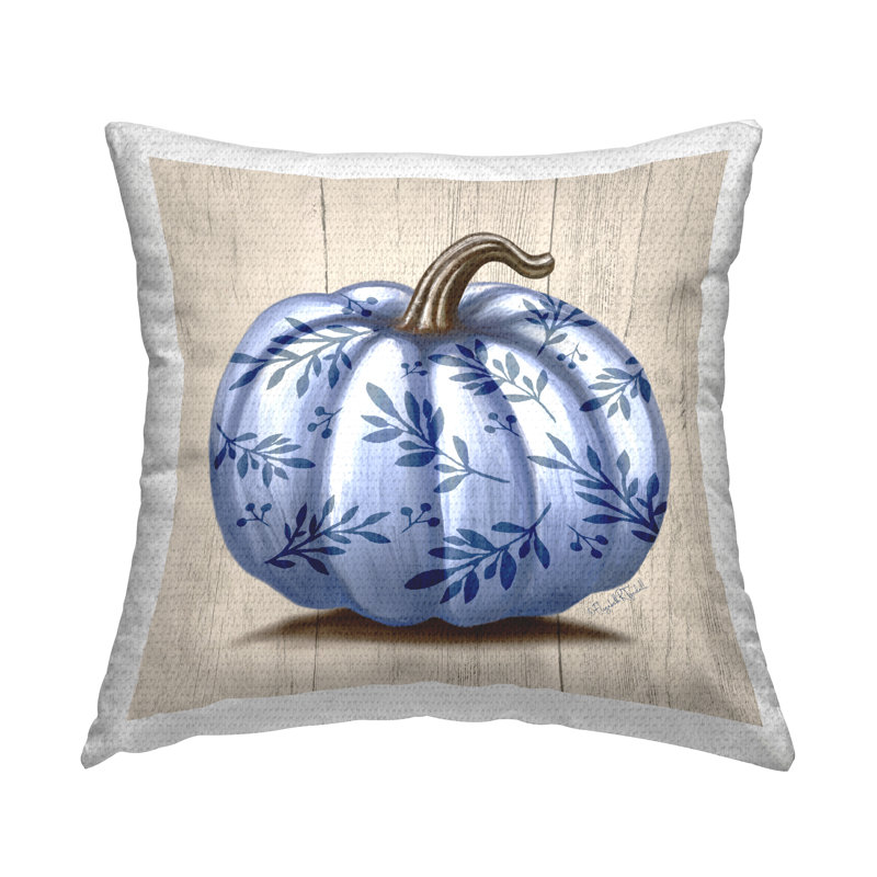 Outdoor Throw Pillow