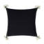 Gatsby Square Pillow Cover & Insert