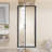 Folding Shower Door