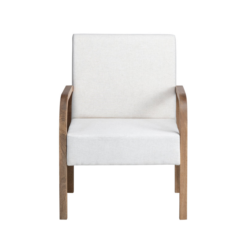 Upholstered Accent Chair