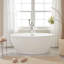 Baignoire autoportante en acrylique-75068088-89828718