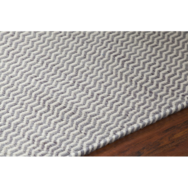 Begley Performance Flatweave Indoor Rug, Rectangle 7'9" x 10'6"