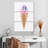 Yarlin Pink Ice Cream-108599358
