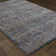 Tapis mauve / gris Bobby