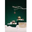 Duo Candles Exclusives Max08 Aurum-Platinum