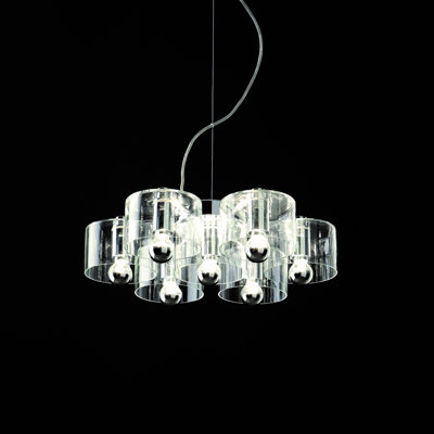 Fiore 7 - Light Chandelier