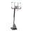 Height Adjustable Basketball Hoop