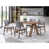 Gris/noyer est en rupture de stock