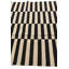Tapis crème Pinkerton