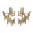 Weathered Wood is out of stock