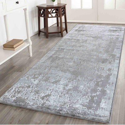 Galt Abstract Area Rug