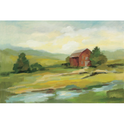 Ferme de printemps