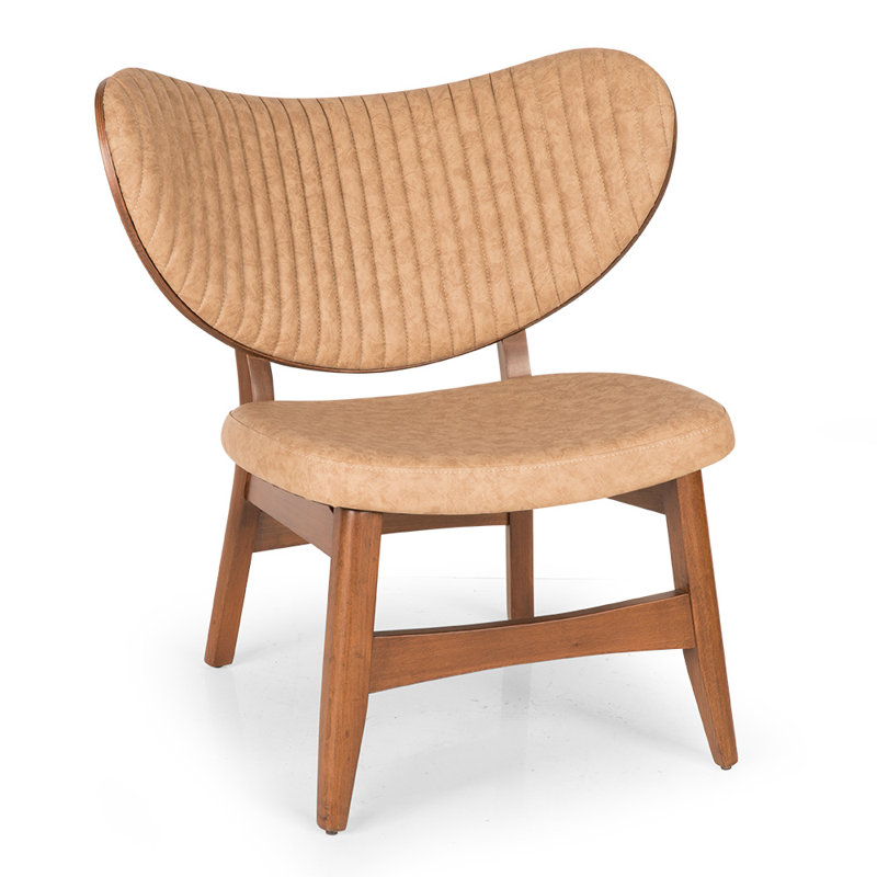 Russell Upholstered Dining Chair