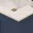 Rooh 30'' Single Bathroom Vanity with White Quartz Top-101808794-101808796