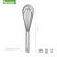 Tovolo 9" Silicone Beat Whisk-1647396897