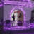 100 LED Plug-in Connectable String Light with 8 Modes Timer Xmas Decor-664834741