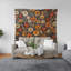 Tapisserie murale-1116116493